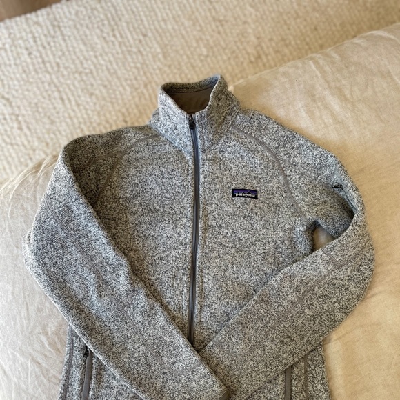 Patagonia Jackets & Blazers - Patagonia Women’s Better Sweater Size Medium
